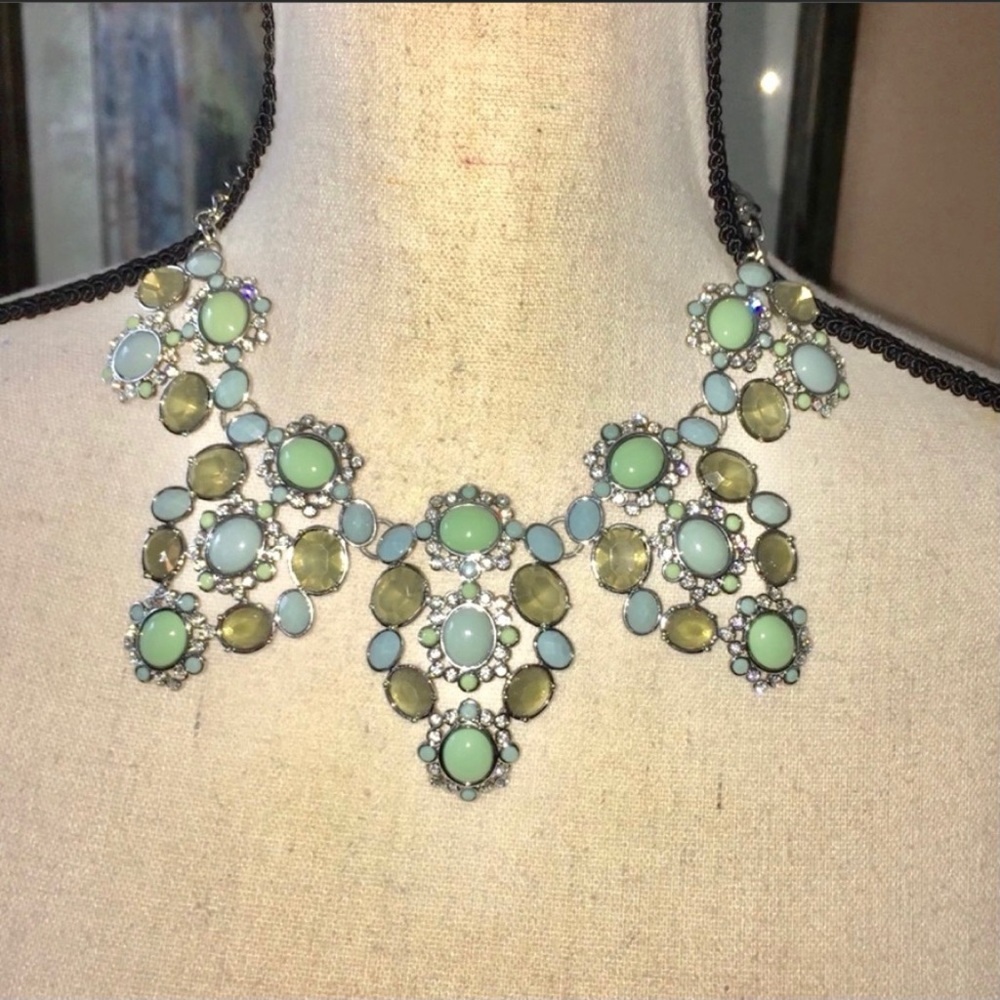 Statement Necklace